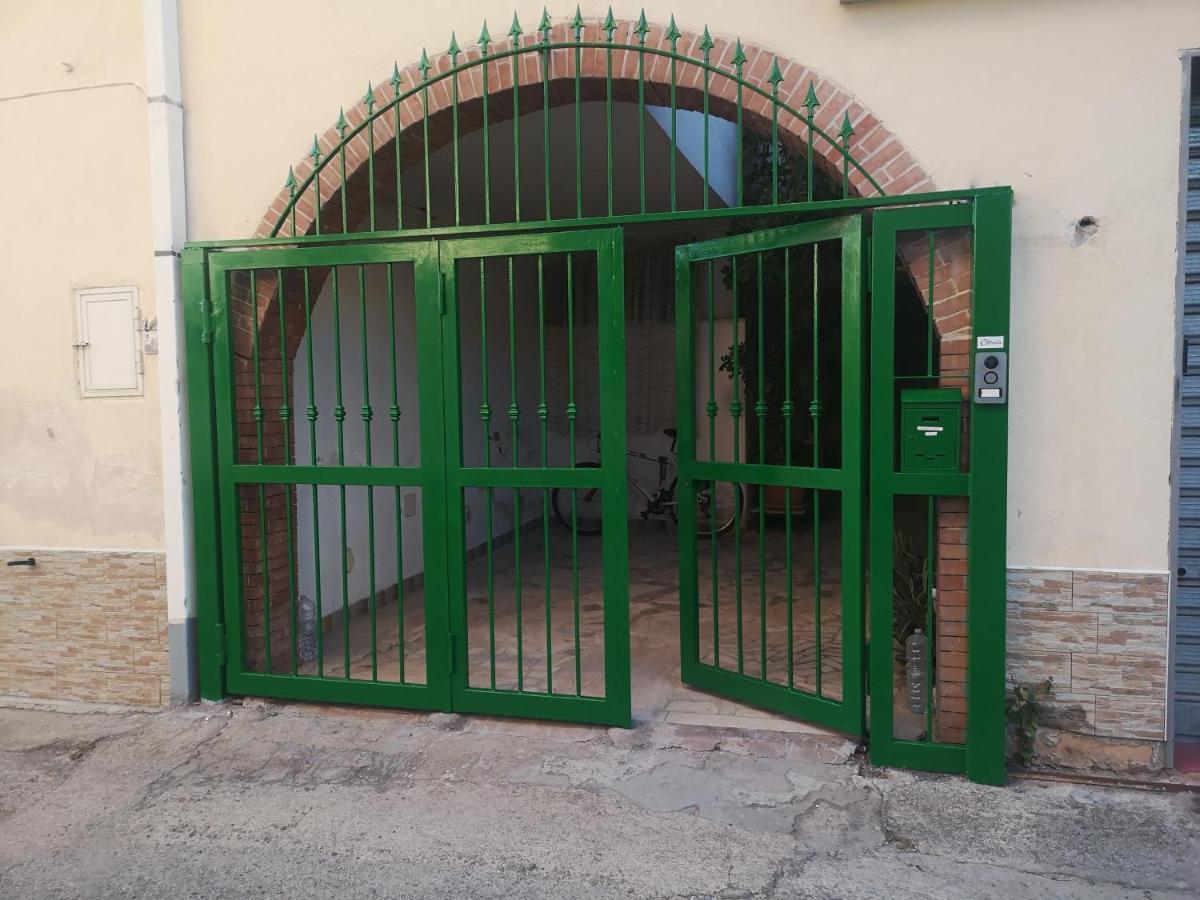 첼로레 Casa Carmela 아파트 외부 사진
