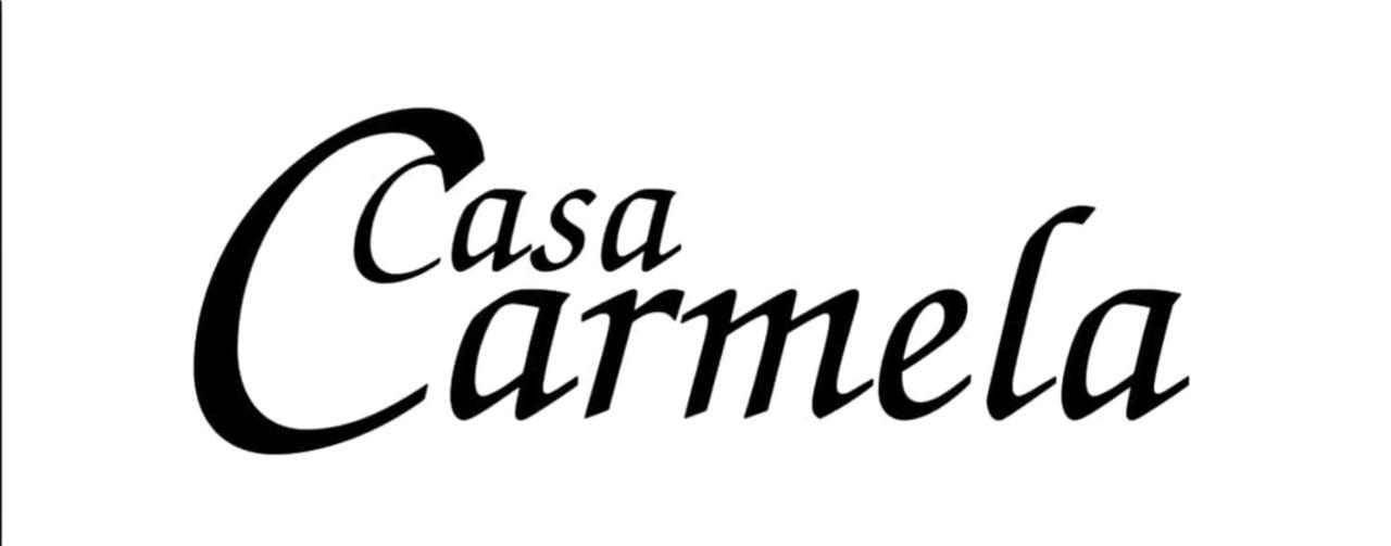 첼로레 Casa Carmela 아파트 외부 사진