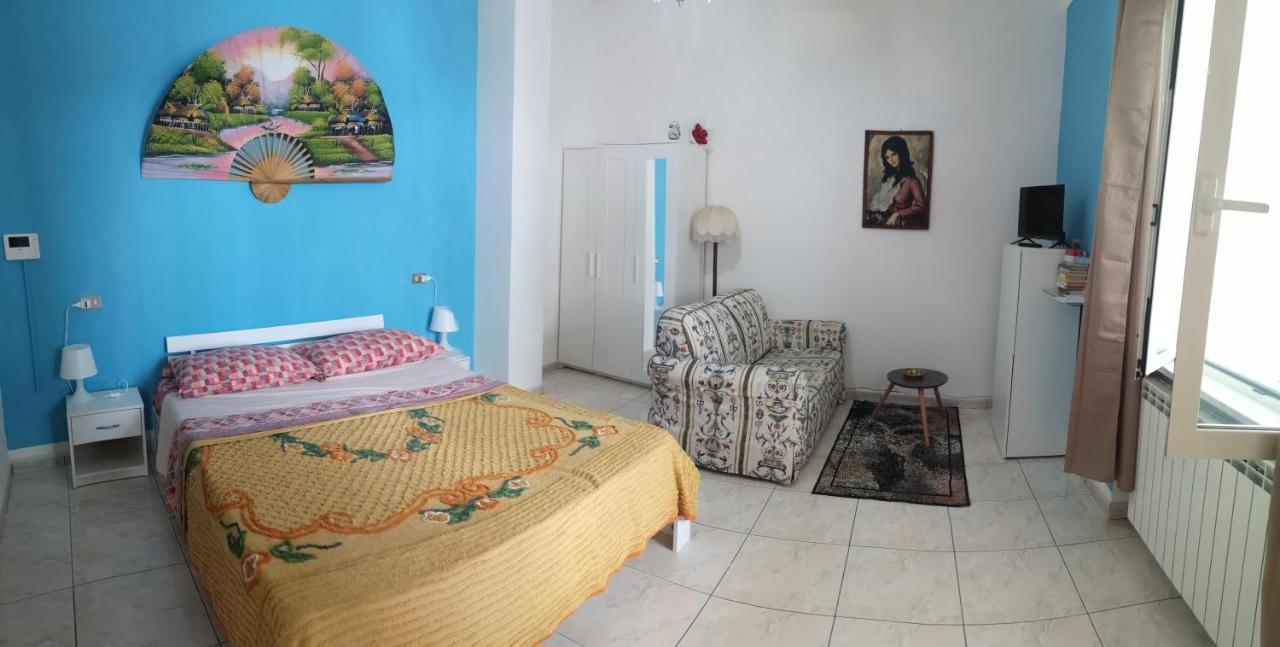 첼로레 Casa Carmela 아파트 외부 사진
