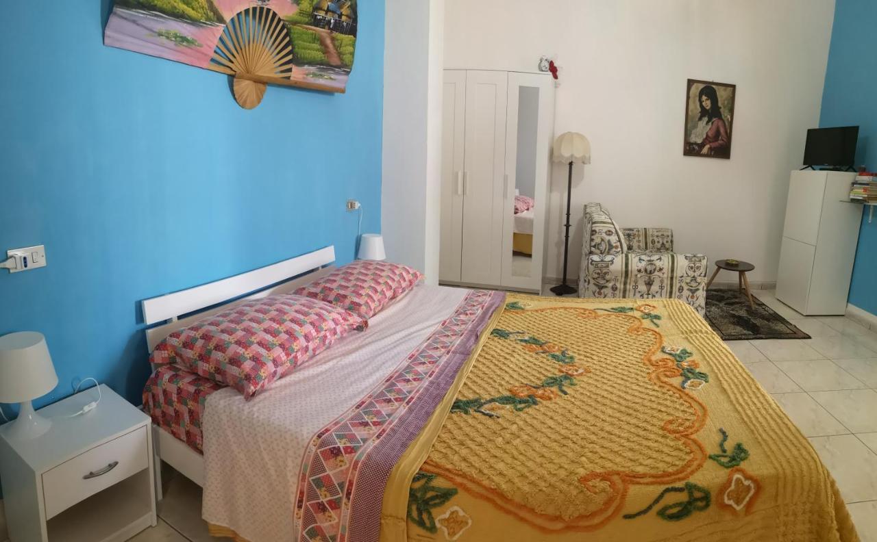 첼로레 Casa Carmela 아파트 외부 사진