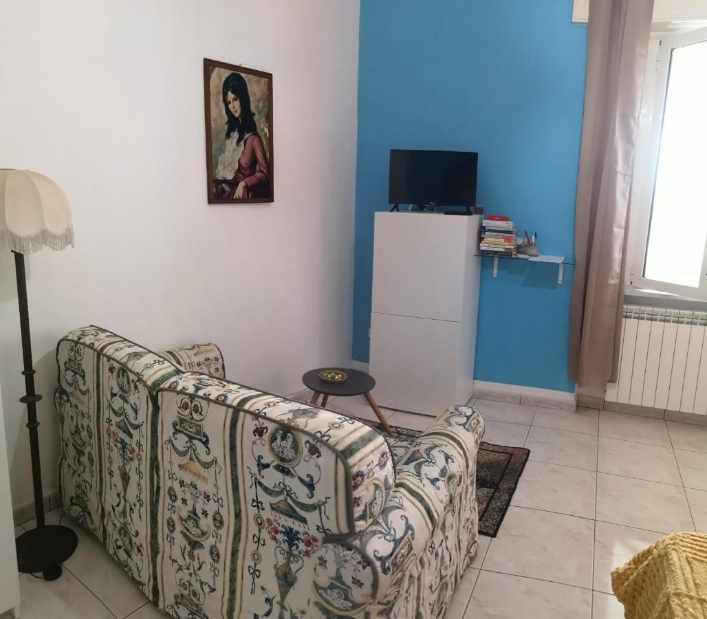 첼로레 Casa Carmela 아파트 외부 사진