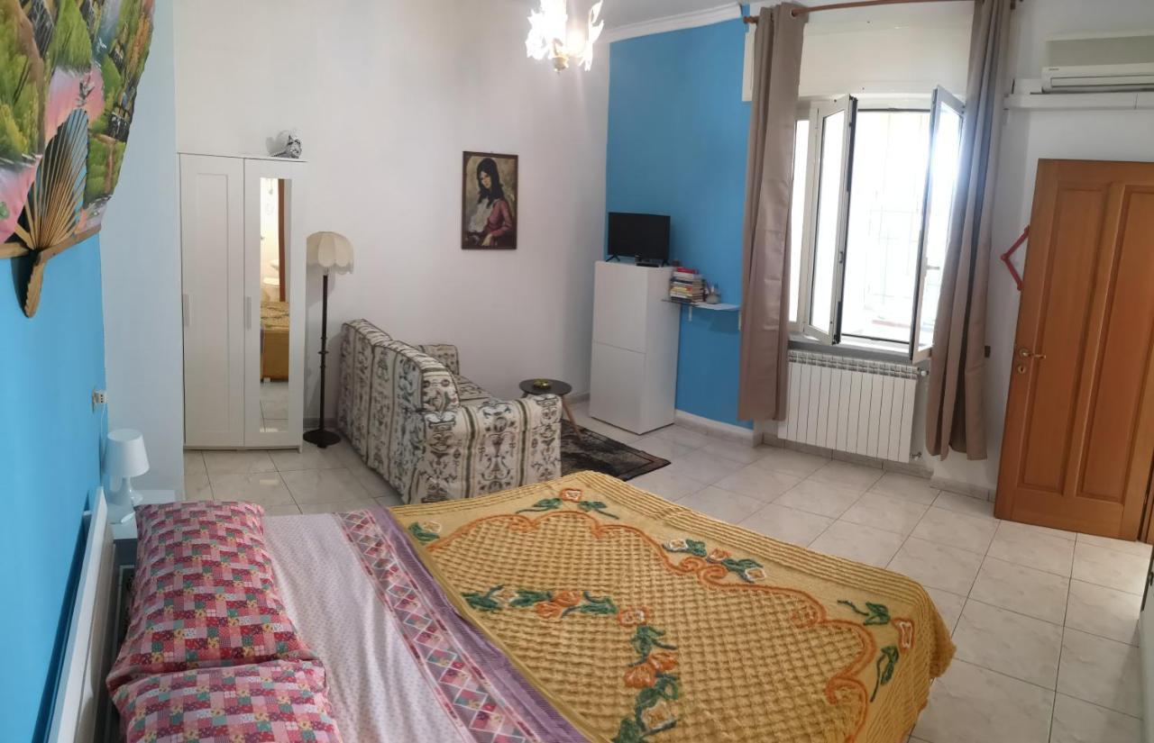 첼로레 Casa Carmela 아파트 외부 사진
