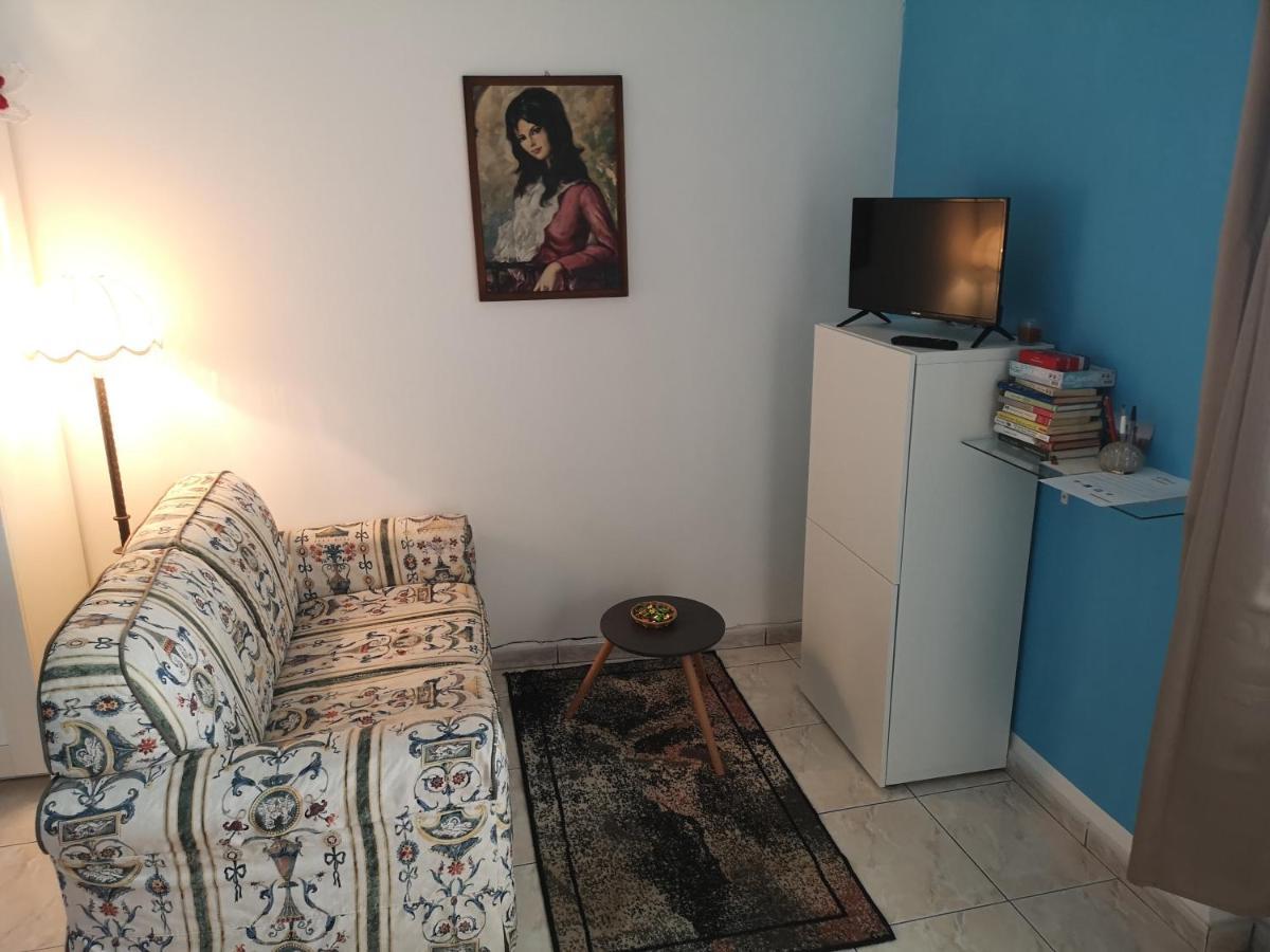 첼로레 Casa Carmela 아파트 외부 사진