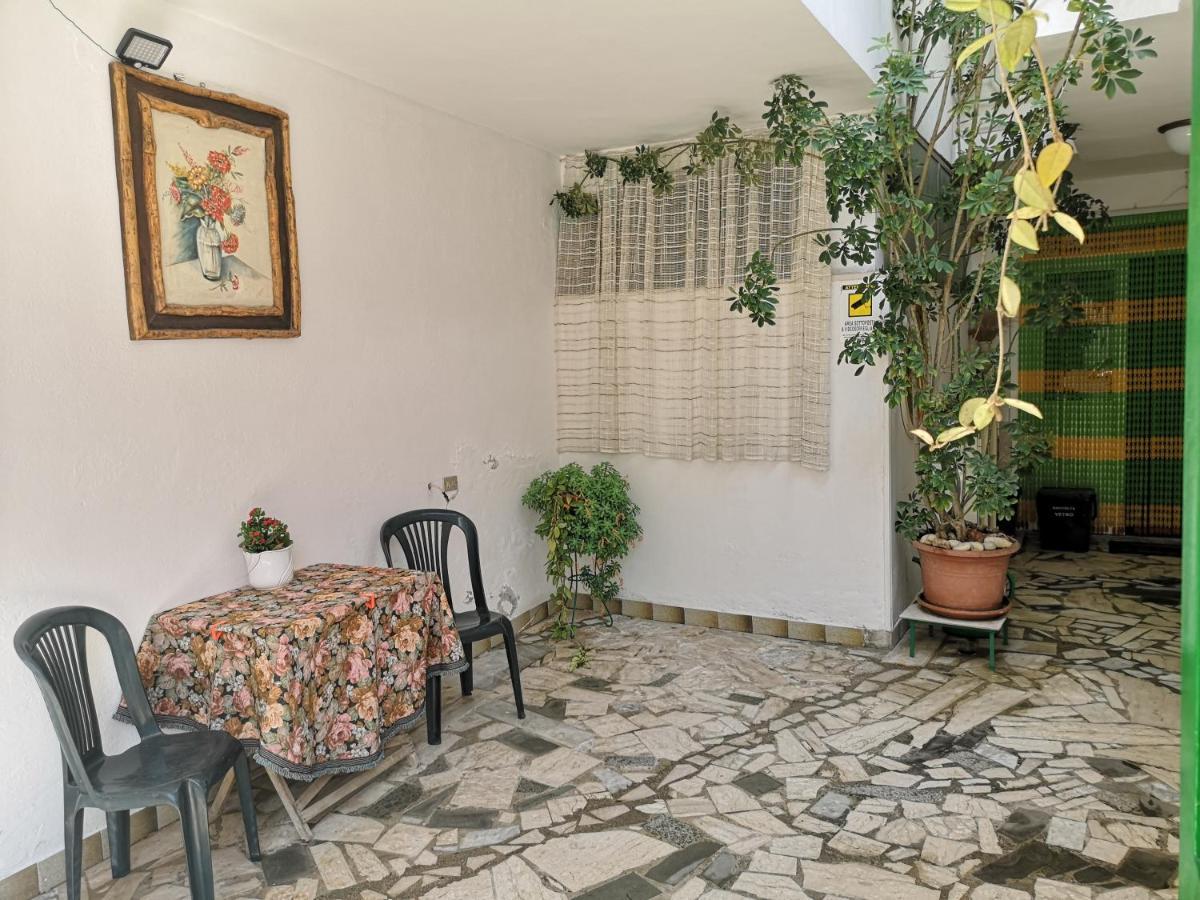 첼로레 Casa Carmela 아파트 외부 사진