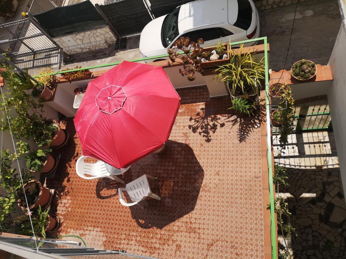 첼로레 Casa Carmela 아파트 외부 사진