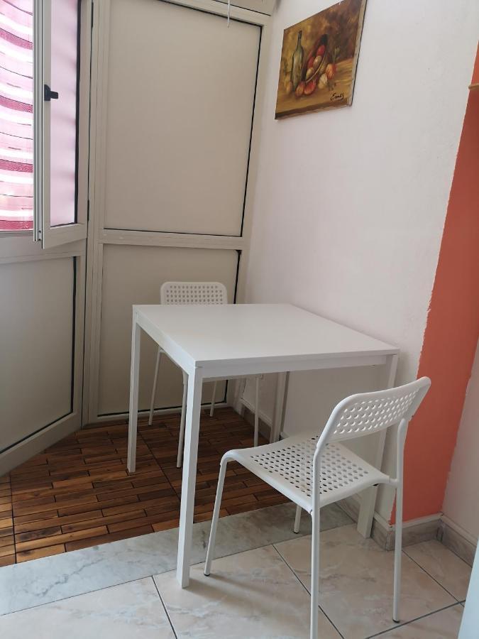 첼로레 Casa Carmela 아파트 외부 사진